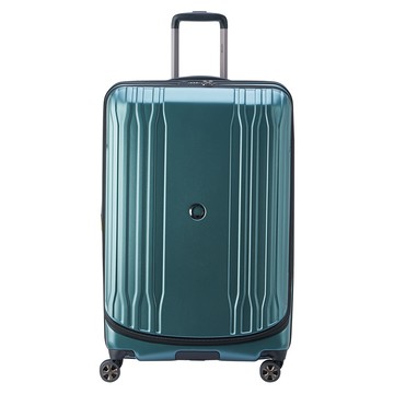 【DELSEY】ECLIPSE SE-29吋旅行箱-綠色 00208283003