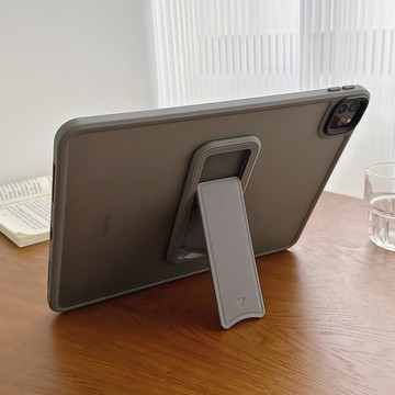 支架平板殼 防摔保護殼 適用 iPad 12 11 10 Air 8 7 6 M2 M3 M4 Pro M5 11/3吋