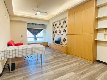 凱悅假期漂亮三房+車位｜桃園市楊梅區新農街