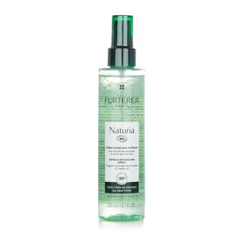 Rene Furterer 馥綠德雅 (萊法耶)(荷那法蕊) Naturia 免沖水温和順滑噴霧 200ml/6.7oz-護髮