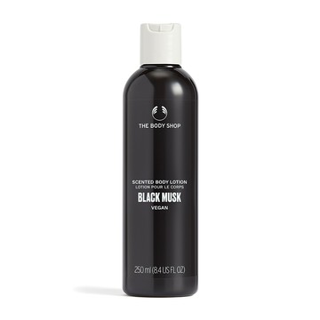 黑麝香身體潤膚乳-250ML
