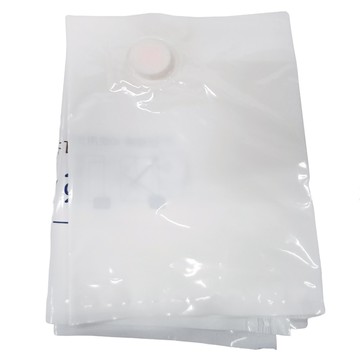 免抽氣壓縮袋平面 Set 3 塑膠材質  80 x 60cm  3個裝  1組