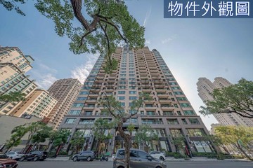 農十六首排【人文首馥】書香藝術3+1房+大平車｜高雄市鼓山區神農路