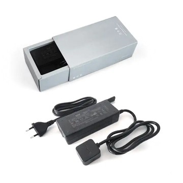 WHITESHARK MixMix Pro 快速充電套組