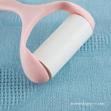 日系多股紗布毛巾洗臉家用童趣貼布成人情侶款柔軟吸水不掉毛