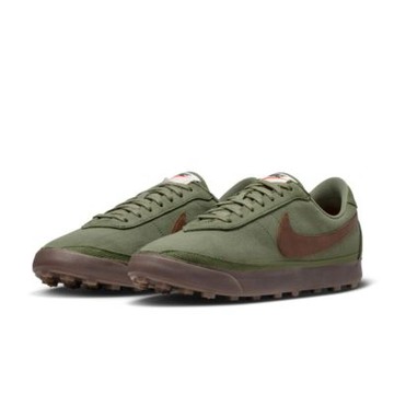Nike Astrograbber 綠咖 復古 緩震 休閒鞋 男鞋 IO9281-200