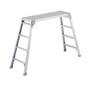 長谷川Hasegawa可伸縮式可摺疊平台/洗車台踏台DRX-1098