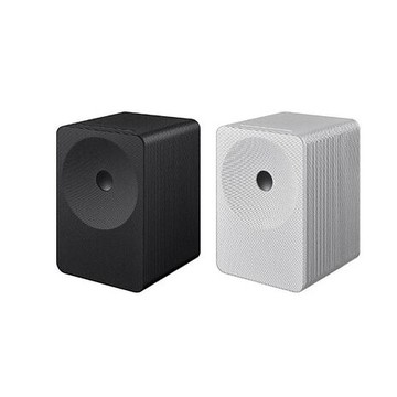 SAMSUNG 三星 HW-LS70H/黑色HW-LS71H白色  Music Studio 7 無線WiFi藍芽喇叭黑