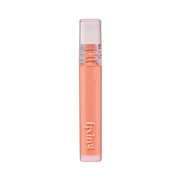 ETUDE膜幻濾鏡水光唇釉 #1楓糖珊瑚3.8g