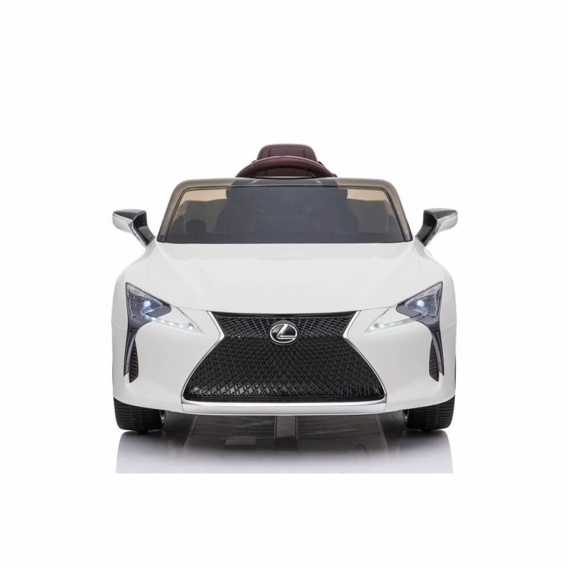 電動乗用 LEXUS LC500 3歳 4歳 電動乗用車 電動乗用カー 子供用