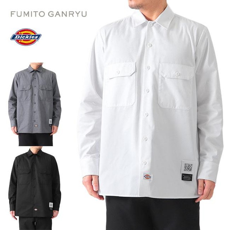 SALE] FUMITO GANRYU × Dickies フミト ガンリュウ ディッキーズ