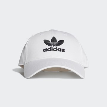 adidas ADICOLOR 運動帽子 男/女 - Originals FJ2544 官方直營