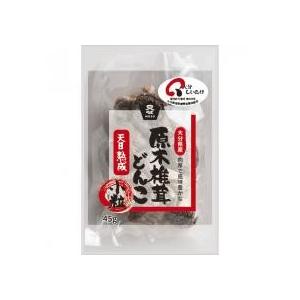 ムソー　大分産椎茸小粒どんこ　45g