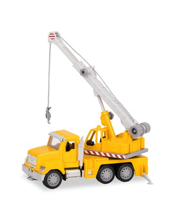 迷你起重吊車_Driven系列