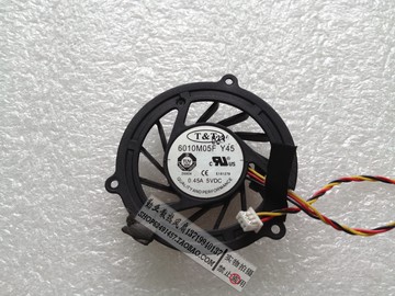 MSI/微星 EX610 M670 MS-1623 風扇 6010M05F Y45