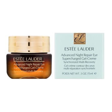 ESTEE LAUDER 雅詩蘭黛 特潤全能修護亮眼霜 15ml