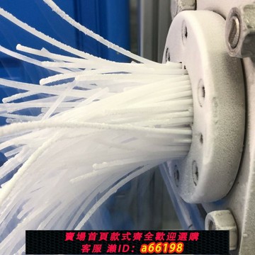 【台灣公司 可開發票】FOKIT50 全新型 全自動化小型中型 干冰制造機 可生產3mm 6mm顆粒