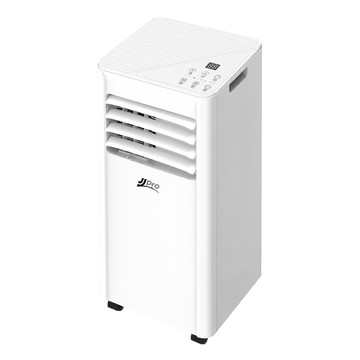 JJPRO 家佳寶 3-5坪 R32 7500Btu多功能移動式冷氣機/空調(JPAC03) 廠商直送