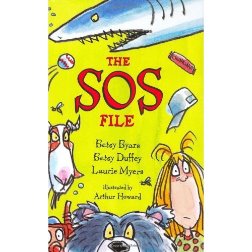 The SOS File