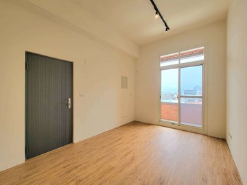大里立新學區~廣三甲天廈全新屋況2房+平車美屋｜台中市大里區新仁路一段