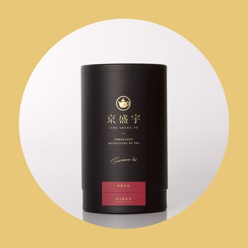 白毛猴白茶 30g｜品味罐