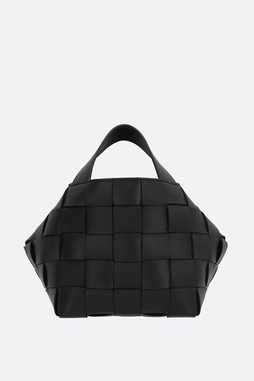 BOTTEGA VENETA Intrecciato nappa handbag Woman