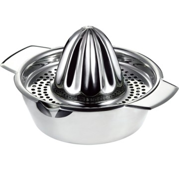 《TESCOMA》過濾榨汁器- 手壓榨汁器 手動榨汁機