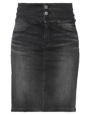MISS SIXTY Mini skirts - Item 30164136