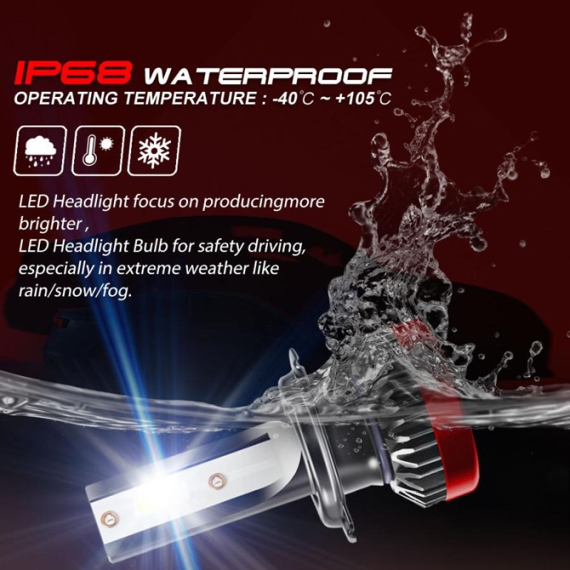 フォグランプバルブ R1 RJ1/2 LED 9006(HB4) 6000K 20000LM スバル SPEVERT | LINEショッピング