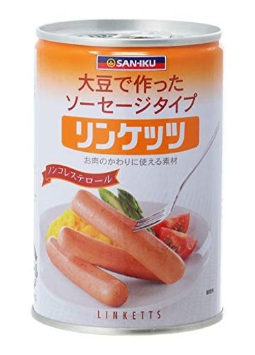 三育フーズ リンケッツ (大) 400G