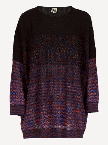 M Missoni Knitwear