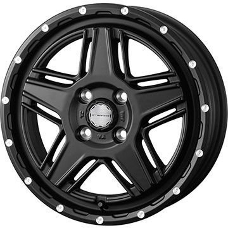 155/55R14 夏タイヤ ホイール4本セット YOKOHAMA ブルーアース AE-01 ...