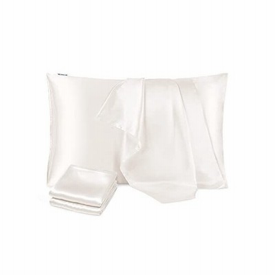 Mommesilk シルク枕カバー 最高級25匁 天然シルク100 ピローケース 洗える 封筒式 冷感 美肌 美髪 静電気防止 防ダニ 無地 無印 額 通販 Lineポイント最大get Lineショッピング