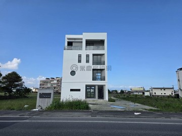 1字頭就能買全新民宿農舍！國五旁｜投資自住雙贏｜宜蘭縣冬山鄉成興路