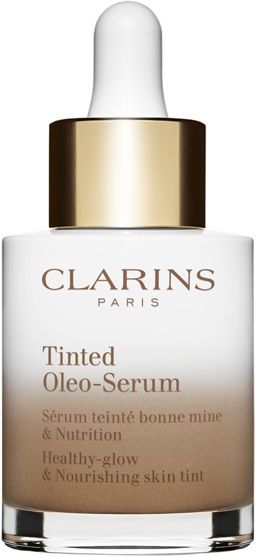 Clarins Tinted Oleo-Serum 30ml 07