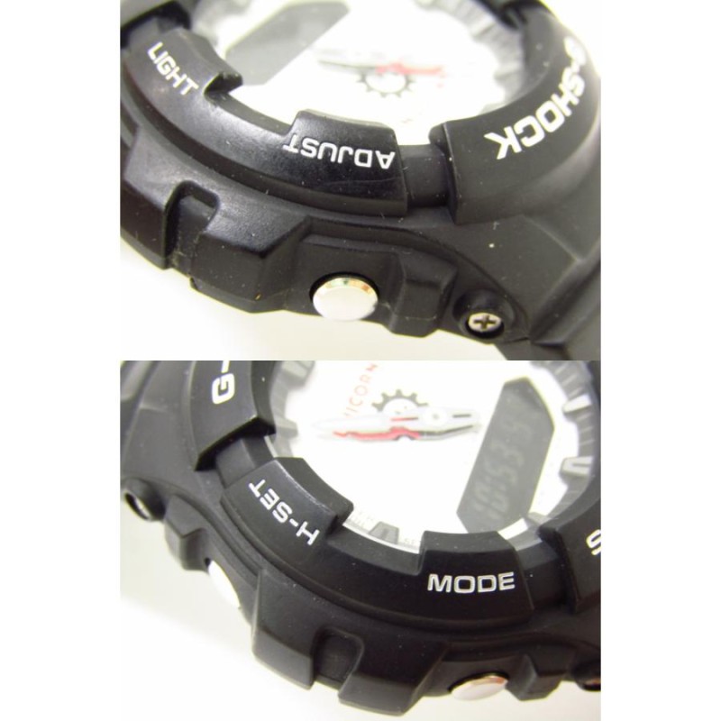 G shock outlet unicorn