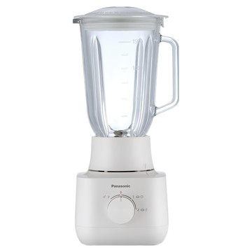 Panasonic 玻璃杯果汁機 MX-EG5301 1.5L