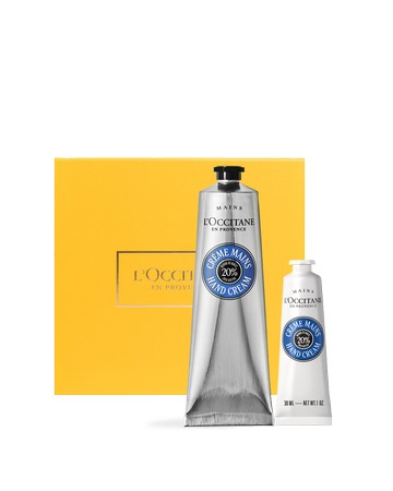 乳油木護手熱銷組