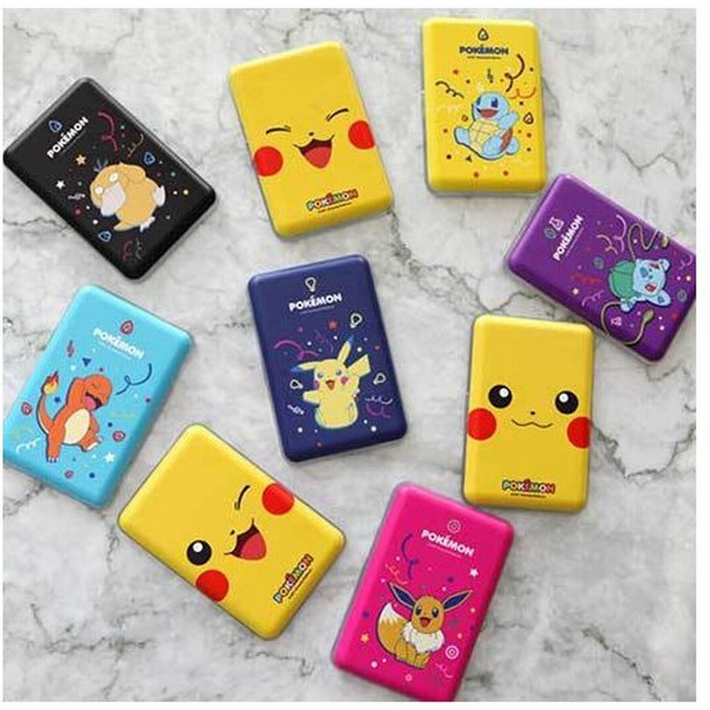 St Pokemon Card Holder Pocket Case ポケモン Ic Suica カード ホルダー ポケット ケース 通販 Lineポイント最大get Lineショッピング