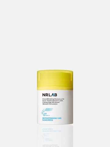 NR Photo-aging Care 30ml Brush Sunscreen