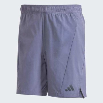 Adidas 愛迪達 D4t Short JX3306 男 短褲 運動短褲 健身短褲 紫 吸濕排汗