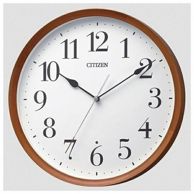 シチズン Citizen 掛け時計 キャラクター時計 アンパンマン M713 特価 Vitalitafisio Com Br