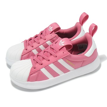 [ACS] adidas 休閒鞋 Adifom Superstar 360 C 中童 小朋友 粉紅 白 愛迪達 JH5189