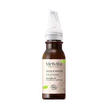 【Melvita】酪梨果油50ML