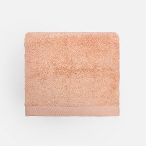 PALETTE厚型乾用純棉浴巾78x140 礦石粉