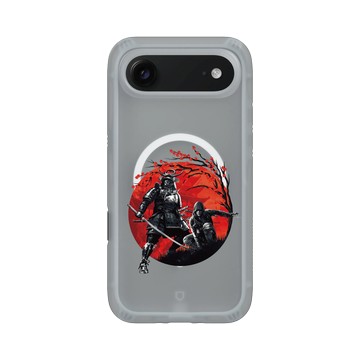 iPhone Air AirX 流變灰 - Assassin's Creed - Assassin's Creed® Shadows - Naoe and Yasuke