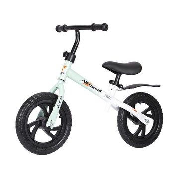 臺灣/✨兒童平衡車無腳踏滑行2-6歲3寶寶溜溜車小孩滑步車學步雙輪自行車