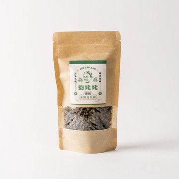 劉姥姥頂級金陽青花椒50g