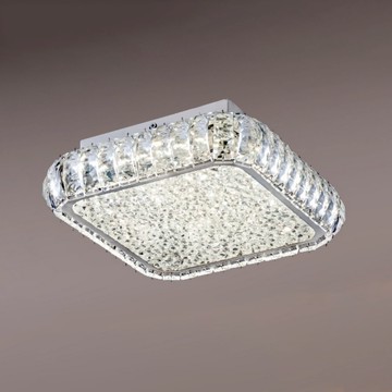 65W 三色變光水晶吸頂燈 B195-53-12-1315