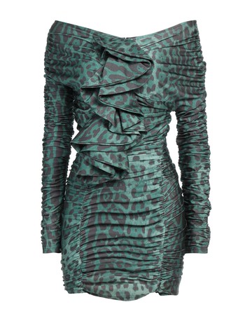 ALBERTO AUDENINO Mini dresses - Item 15448937